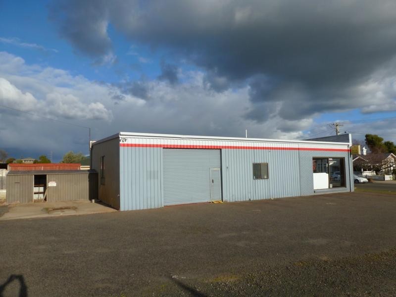 22 Victoria Street, Scottsdale TAS 7260