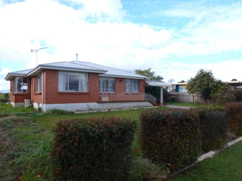 48 George Street, Scottsdale TAS 7260