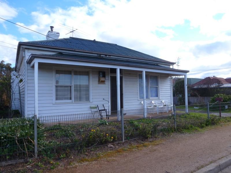 6 Hedley Street, Scottsdale TAS 7260