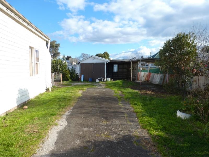 6 Hedley Street, Scottsdale TAS 7260