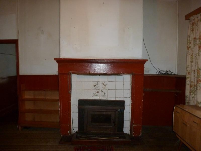 6 Hedley Street, Scottsdale TAS 7260