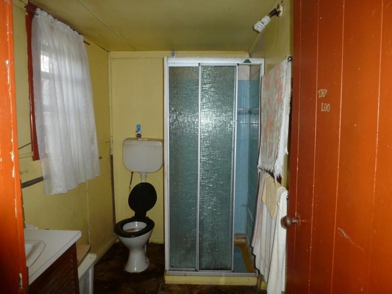 6 Hedley Street, Scottsdale TAS 7260