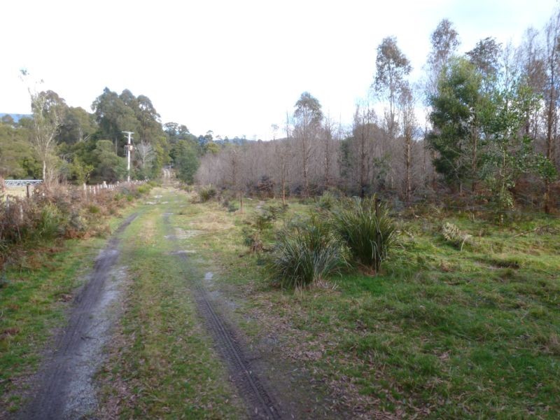 Corner Cuckoo Road & Tonganah Road, Cuckoo, Scottsdale TAS 7260