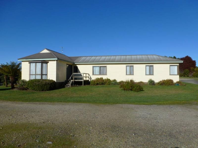 Tasman Highway, Legerwood TAS 7263