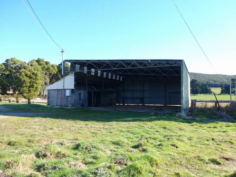 Tasman Highway, Legerwood TAS 7263