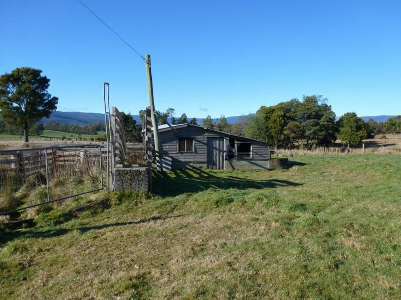 Tasman Highway, Legerwood TAS 7263