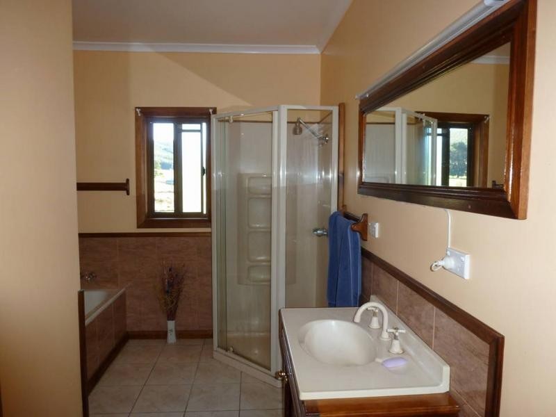 Tasman Highway, Legerwood TAS 7263