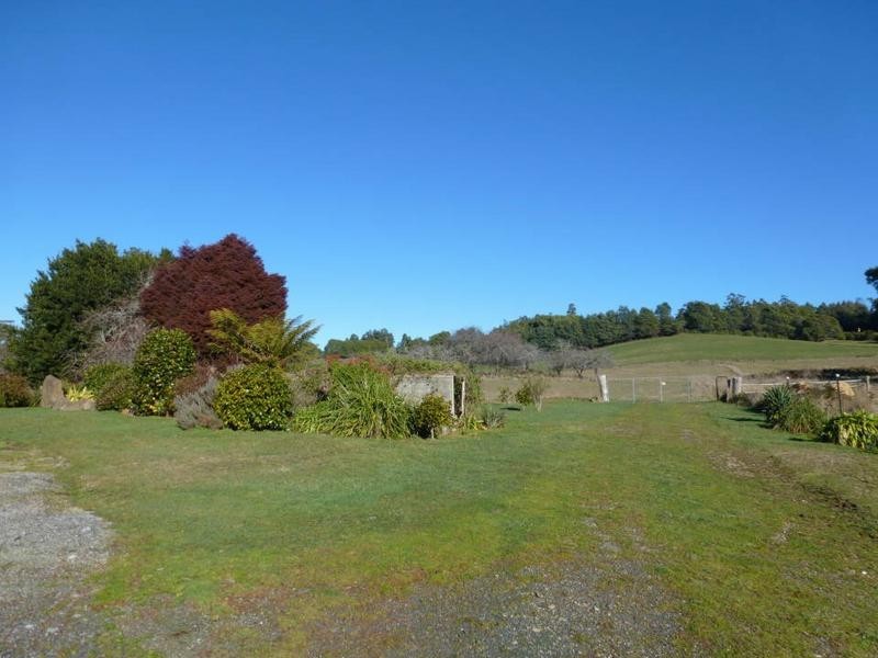 Tasman Highway, Legerwood TAS 7263