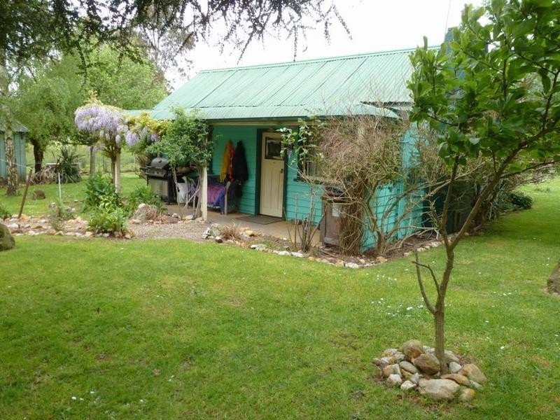 Rainbow Road, Herrick TAS 7264