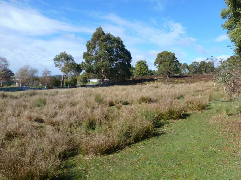 Rainbow Road, Herrick TAS 7264