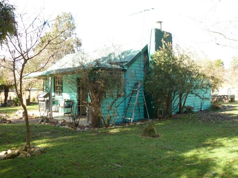 Rainbow Road, Herrick TAS 7264