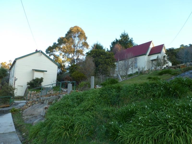 52 Main Street, Derby TAS 7264