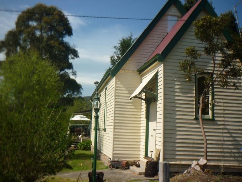 52 Main Street, Derby TAS 7264