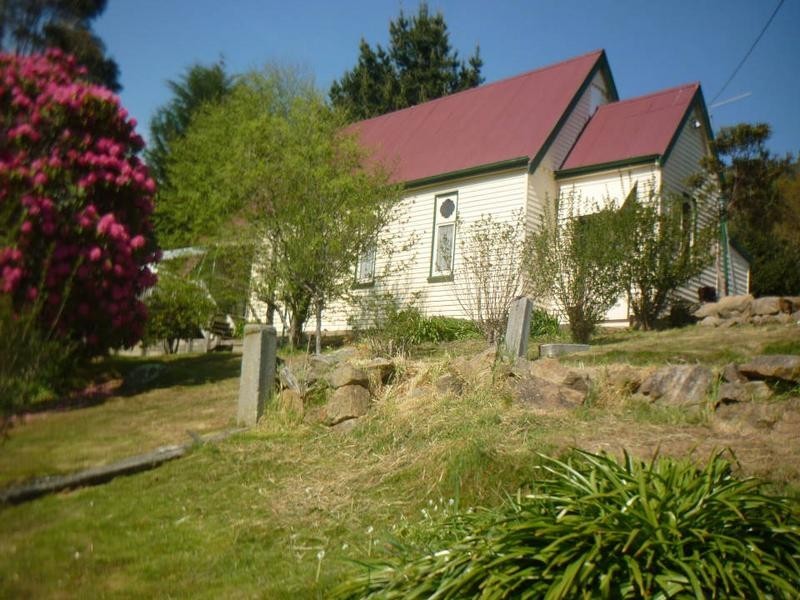 52 Main Street, Derby TAS 7264