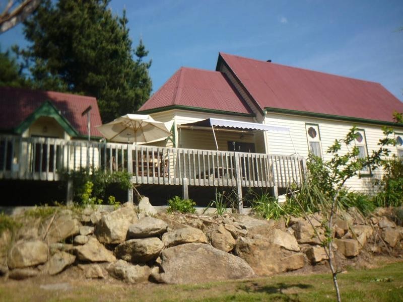52 Main Street, Derby TAS 7264