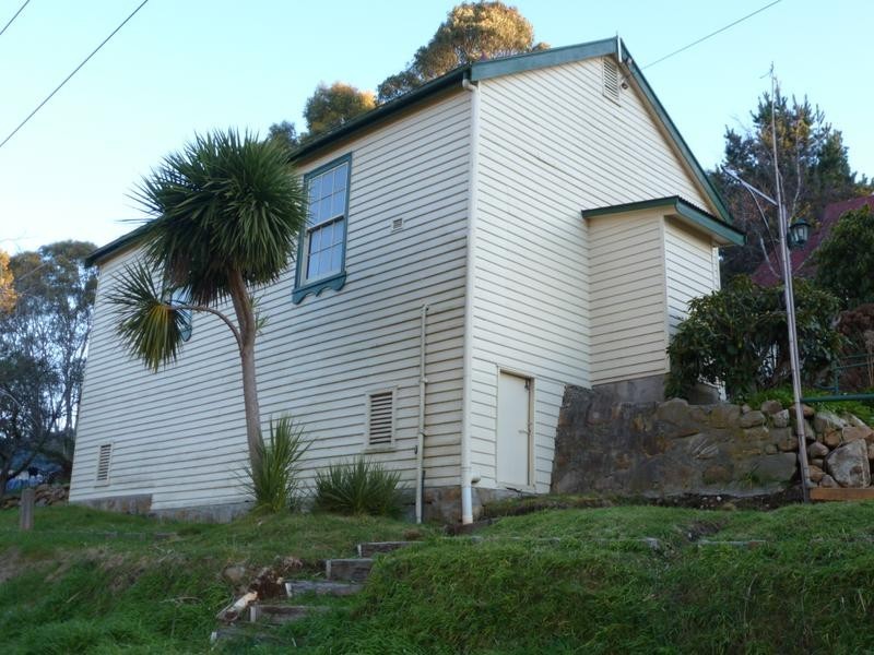 52 Main Street, Derby TAS 7264