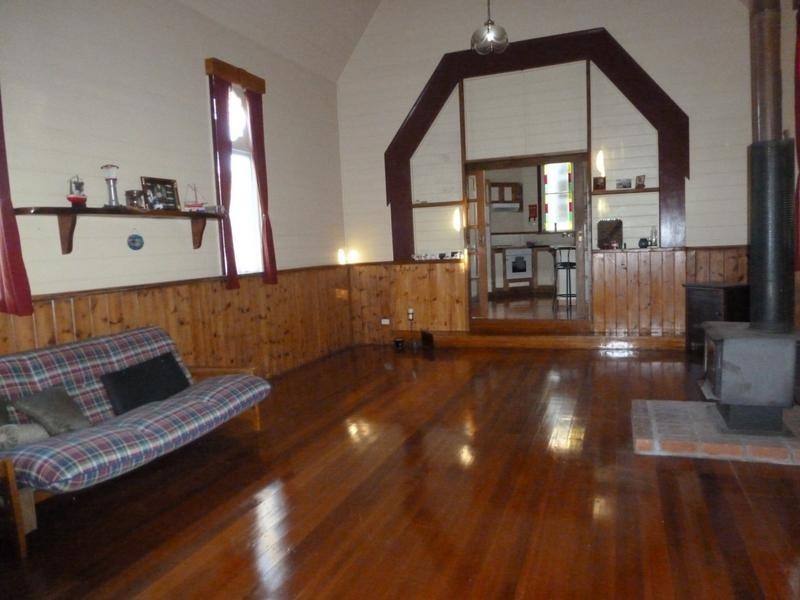 52 Main Street, Derby TAS 7264