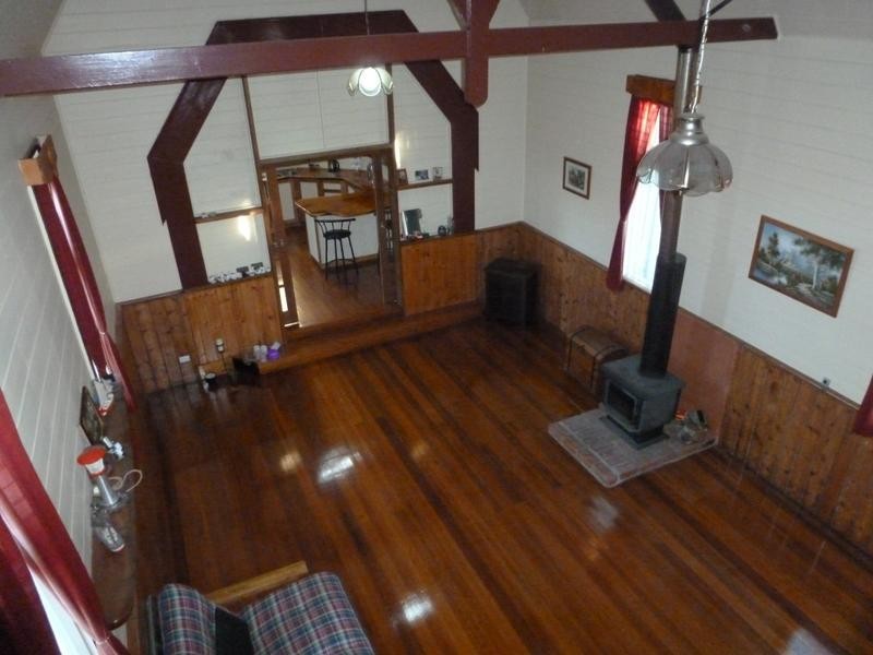 52 Main Street, Derby TAS 7264