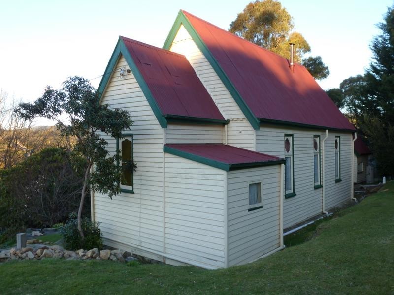 52 Main Street, Derby TAS 7264