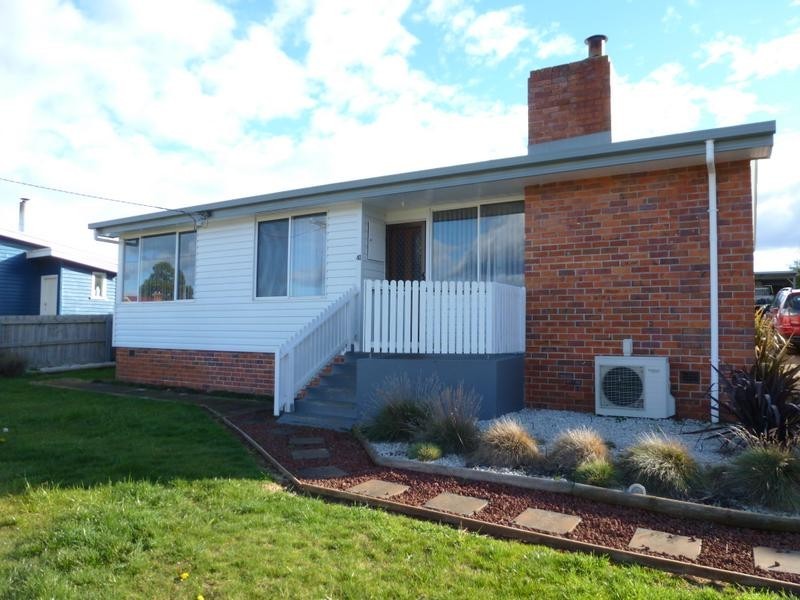 41 Winnaleah Road, Winnaleah TAS 7265