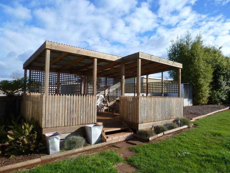 41 Winnaleah Road, Winnaleah TAS 7265