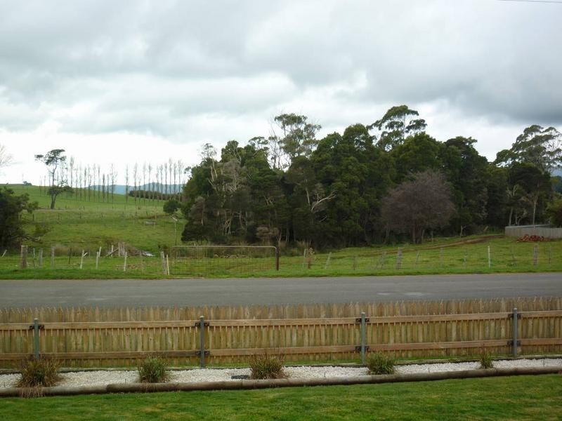 41 Winnaleah Road, Winnaleah TAS 7265