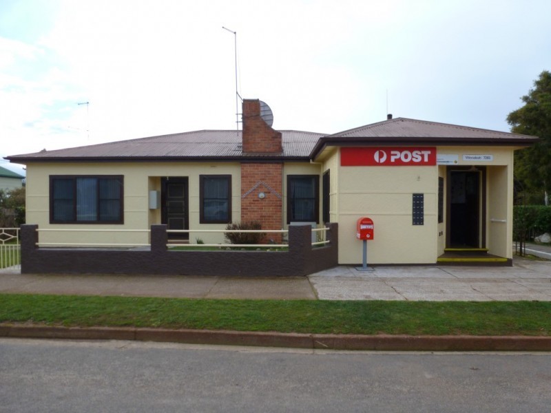 4 Main Street, Winnaleah TAS 7265