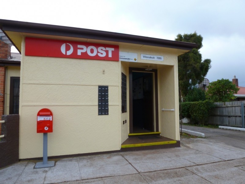 4 Main Street, Winnaleah TAS 7265