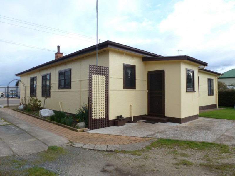 4 Main Street, Winnaleah TAS 7265
