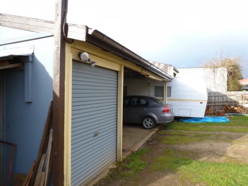 4 Main Street, Winnaleah TAS 7265