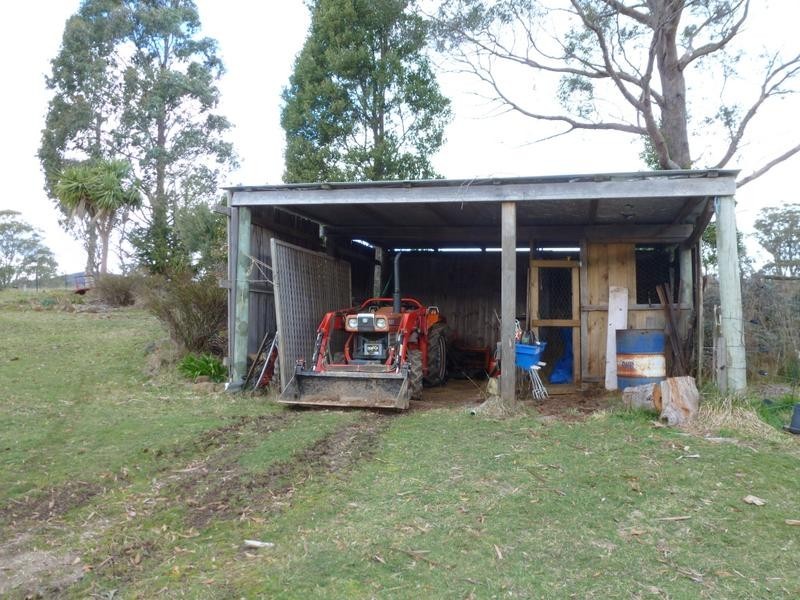 20 Pearce Street, Branxholm TAS 7261