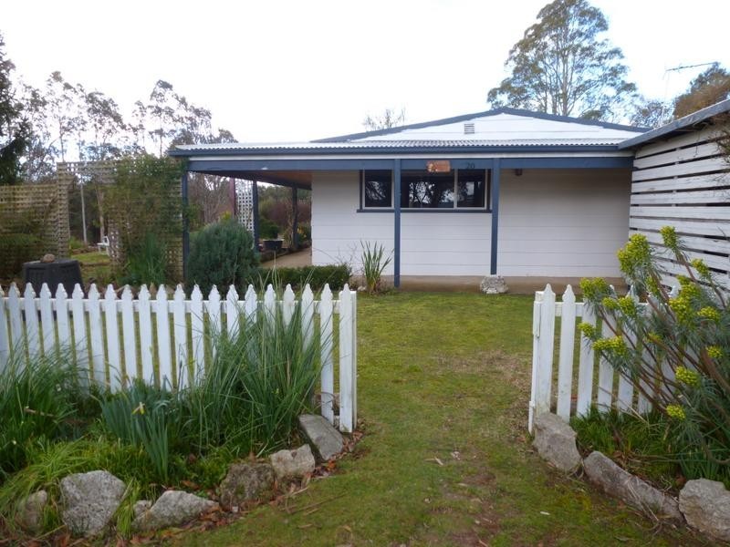 Pearce Street, Branxholm TAS 7261