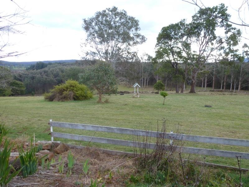 Pearce Street, Branxholm TAS 7261