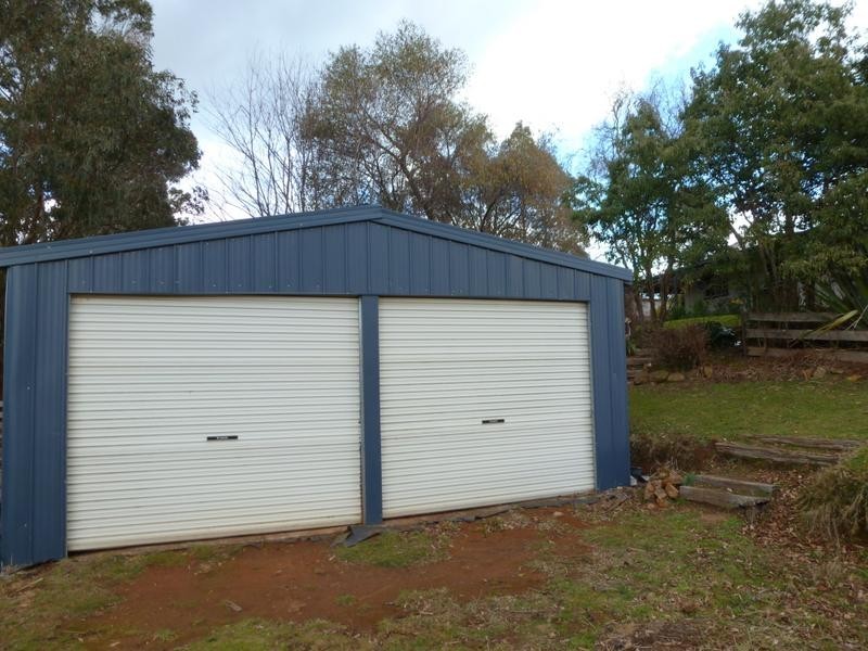Pearce Street, Branxholm TAS 7261