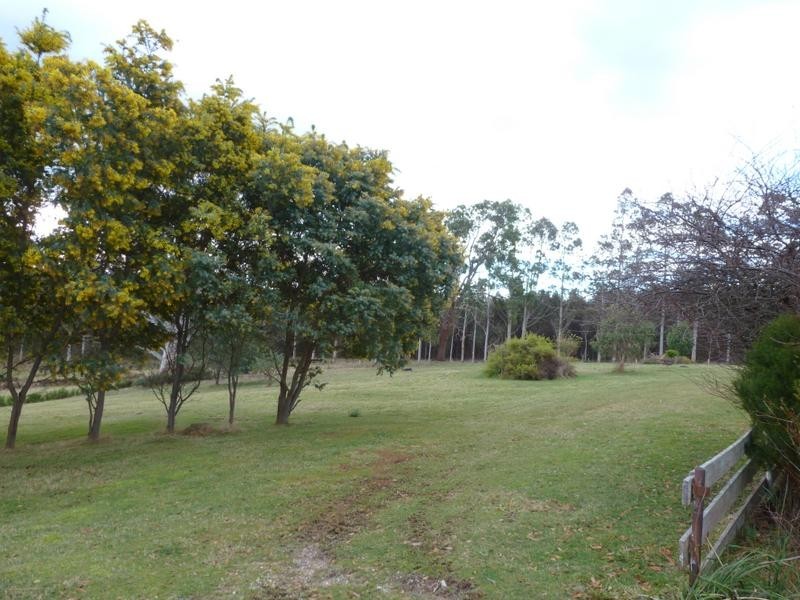 Pearce Street, Branxholm TAS 7261