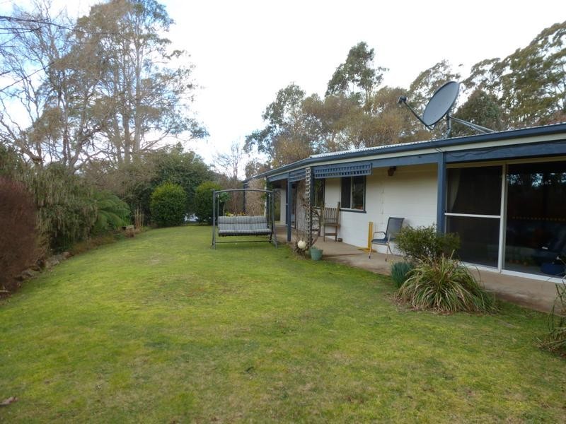 Pearce Street, Branxholm TAS 7261