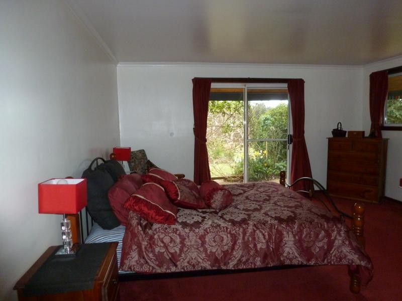Pearce Street, Branxholm TAS 7261