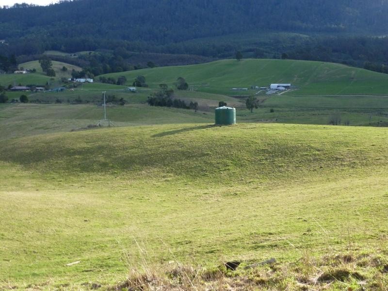 Lot 1,  Tasman Highway, Springfield, Scottsdale TAS 7260