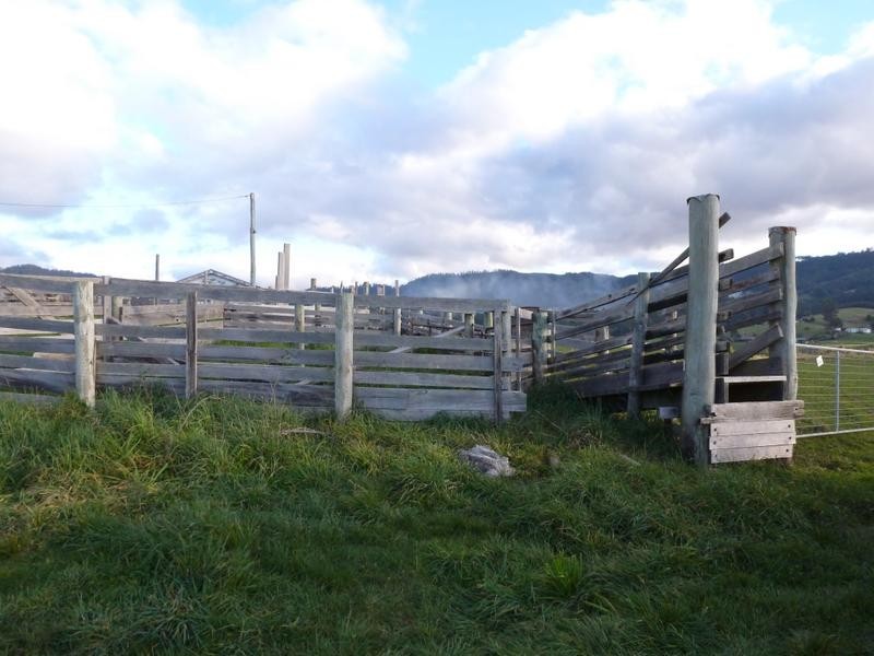 Lot 1,  Tasman Highway, Springfield, Scottsdale TAS 7260