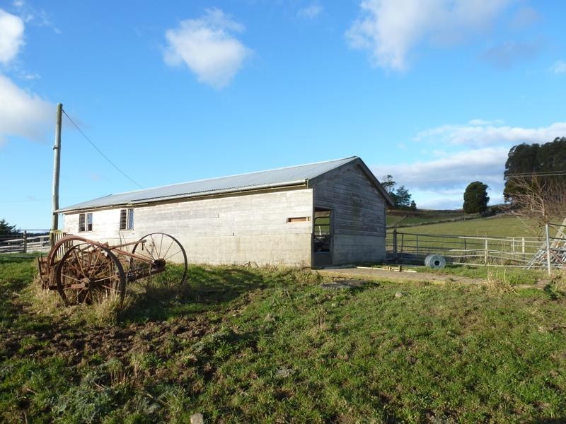 Lot 1,  Tasman Highway, Springfield, Scottsdale TAS 7260