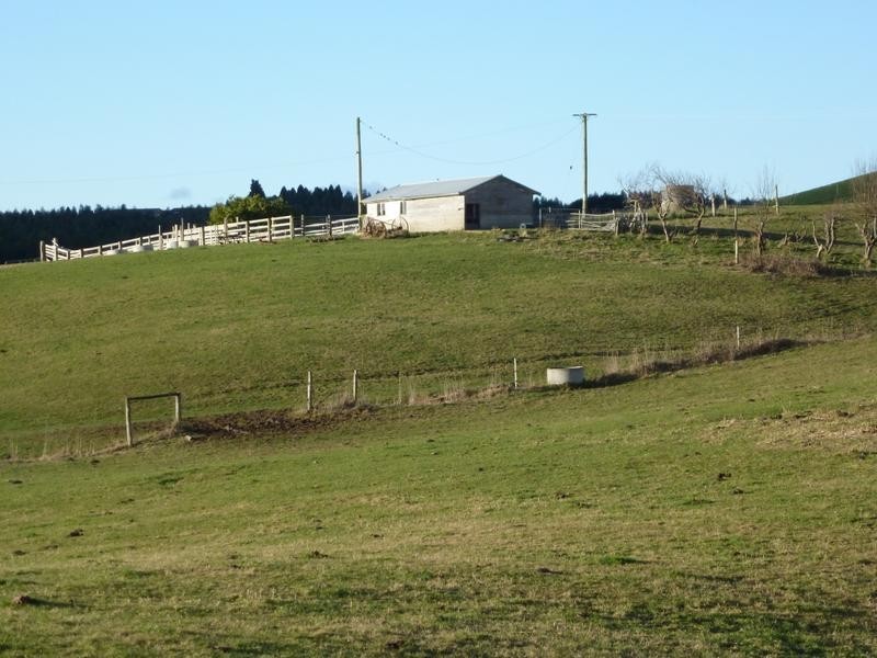 Lot 1,  Tasman Highway, Springfield, Scottsdale TAS 7260