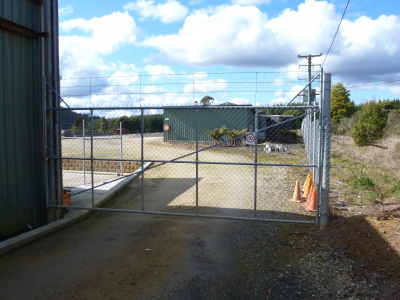 Lot 2, 71 Ten Mile Track, Scottsdale TAS 7260