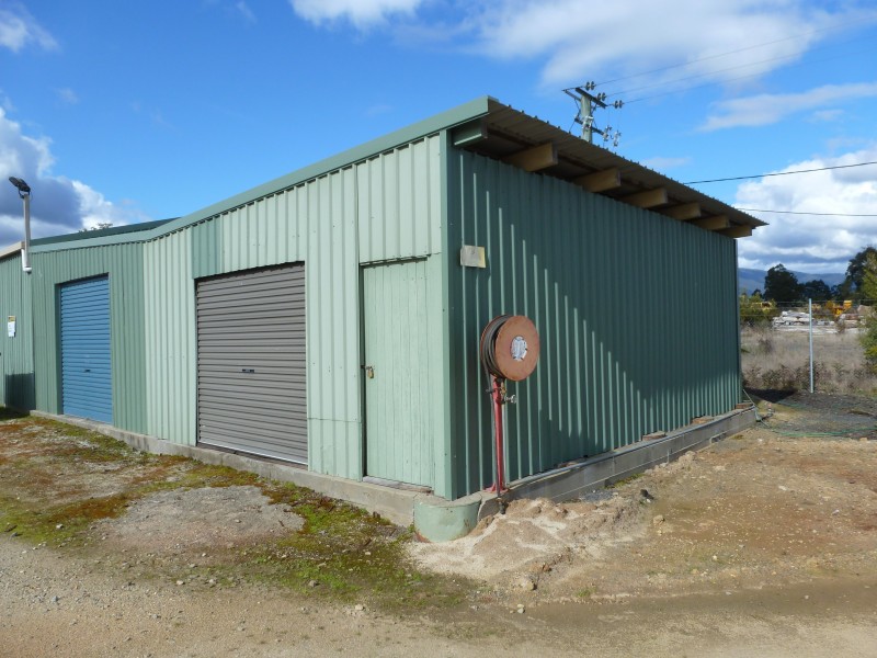 Lot 2, 71 Ten Mile Track, Scottsdale TAS 7260