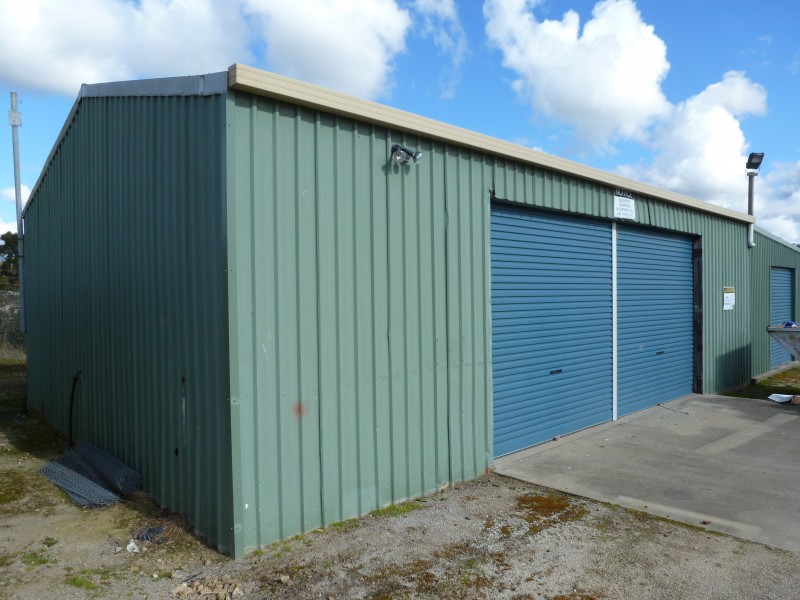 Lot 2, 71 Ten Mile Track, Scottsdale TAS 7260