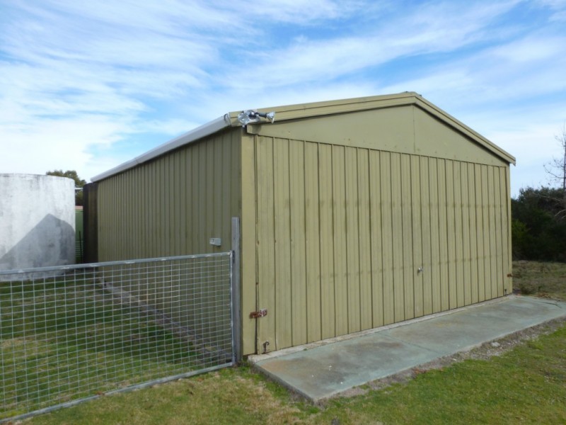 2 Tomahawk Drive, Tomahawk TAS 7262