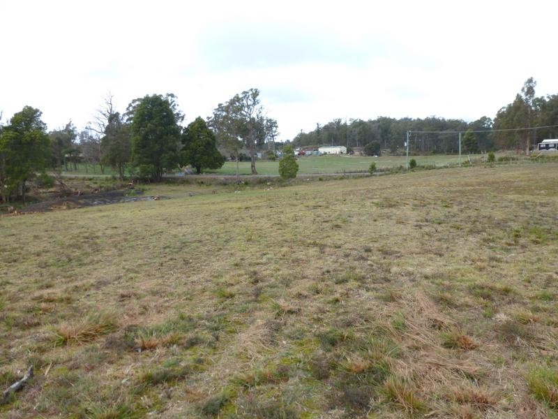 3491 Golconda Road, Scottsdale TAS 7260