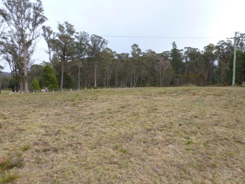 3491 Golconda Road, Scottsdale TAS 7260