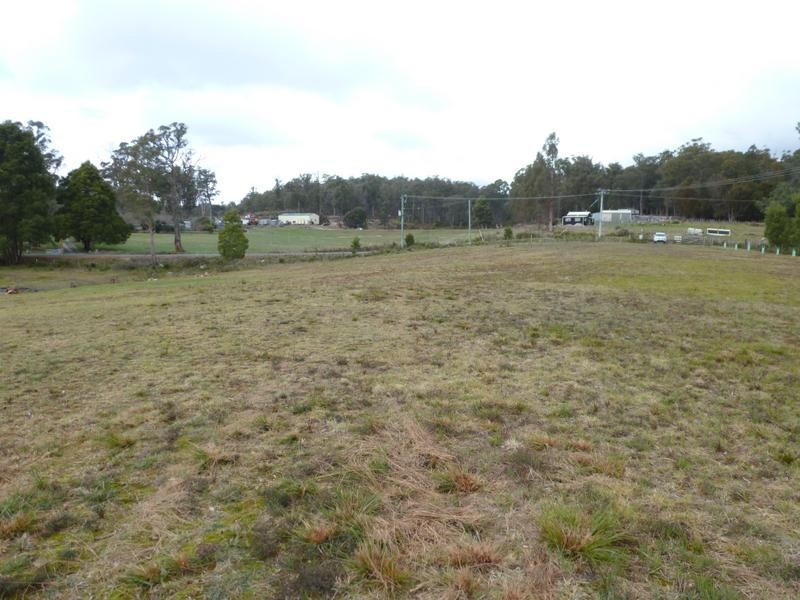 3491 Golconda Road, Scottsdale TAS 7260