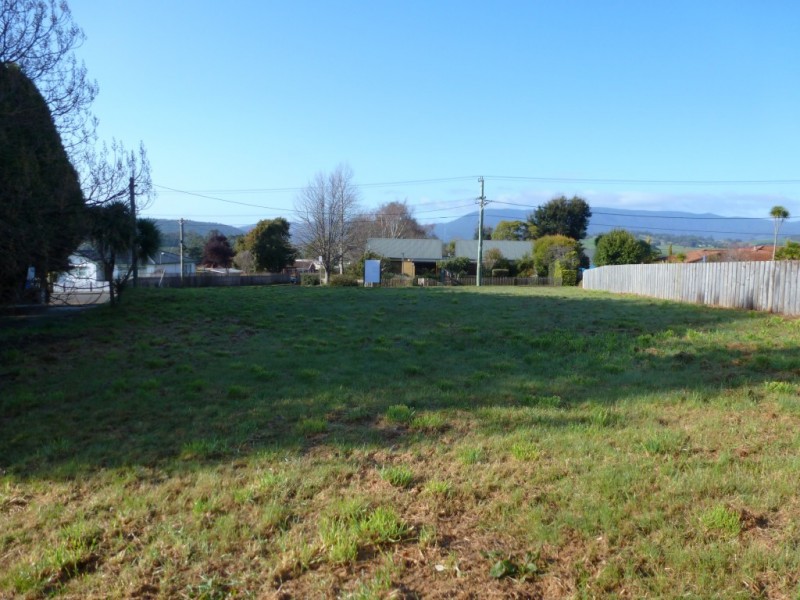 58 King Street, Scottsdale TAS 7260