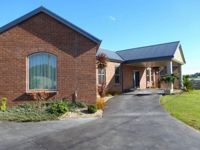 29 Alfred Street, Scottsdale TAS 7260